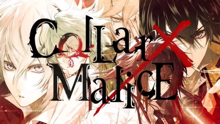 Collar×Malice Amazon.com: Collar x Malice for Nintendo Switch [Special Box