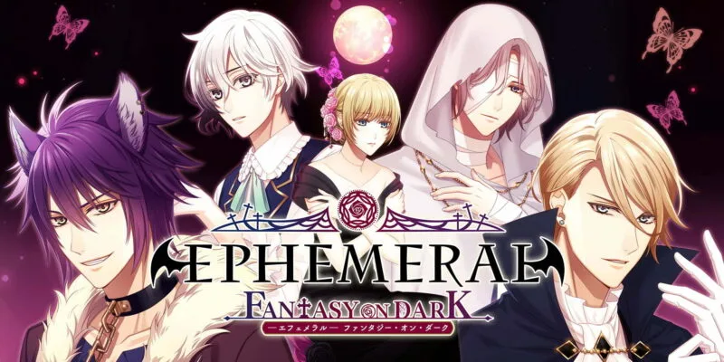 Ephemeral feature image
