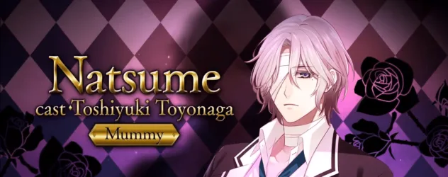 Ephemeral Natsume feature banner