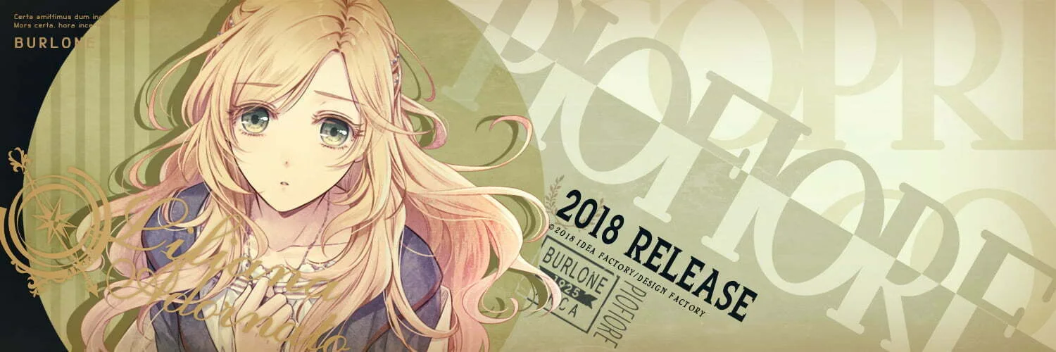 Piofiore Lili feature banner