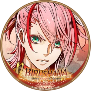 Birushana Noritsune icon