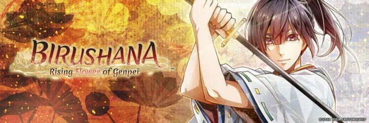 Birushana Shungen banner