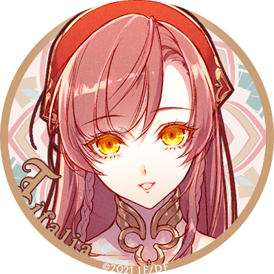 Radiant Tale Tifalia icon