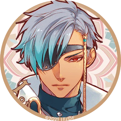Radiant Tale Ion icon