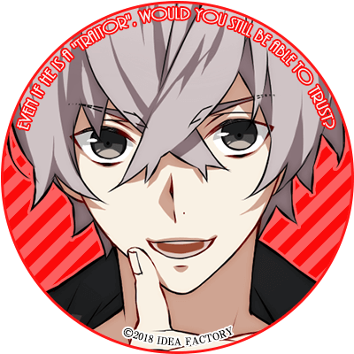 Charade Maniacs Akase icon