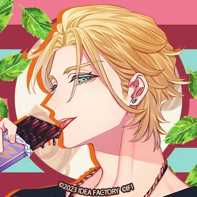 Cupid Parasite Sweet and Spicy Darling Raul icon