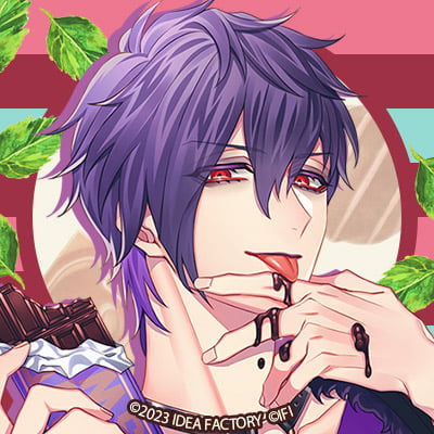 Cupid Parasite Sweet and Spicy Darling Allan icon