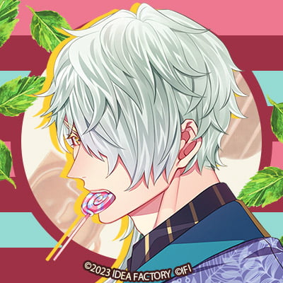 Cupid Parasite Sweet & Spicy Darling Peter icon