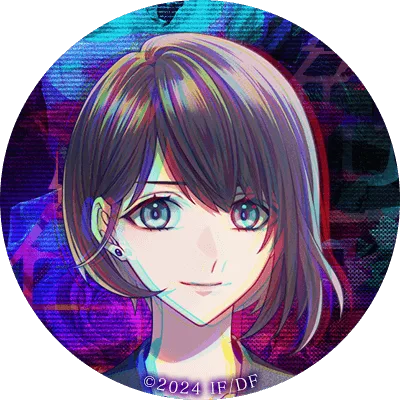 9 R.I.P. protagonist icon