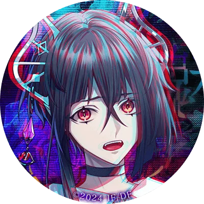 9 R.I.P. Minami icon