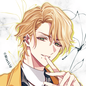 Hanakare Ginnosuke icon