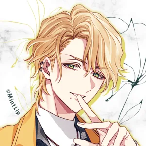 Hanakare Ginnosuke icon