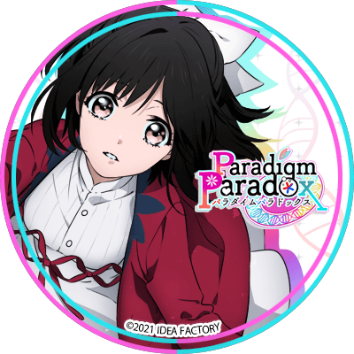 Paradigm Paradox MC icon