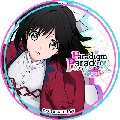 Paradigm Paradox MC icon