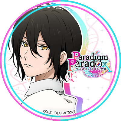 Paradigm Paradox Tokio icon