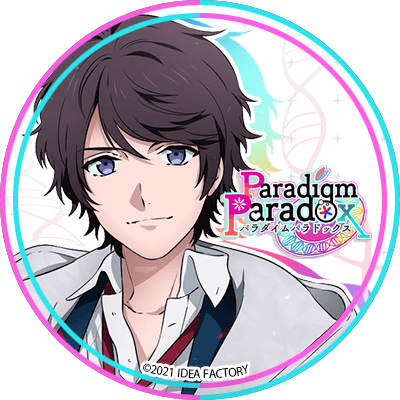 Paradigm Paradox Kamui icon
