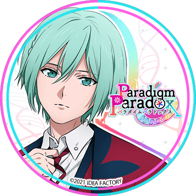 Paradigm Paradox Mihaya icon