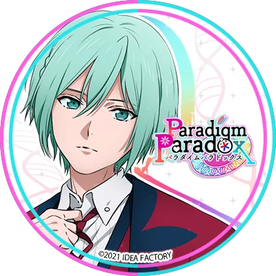 Paradigm Paradox Mihaya icon