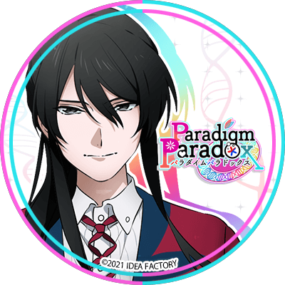 Paradigm Paradox Ayumu icon
