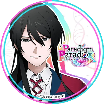 Paradigm Paradox Ayumu icon