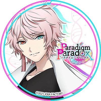 Paradigm Paradox Ibuki icon