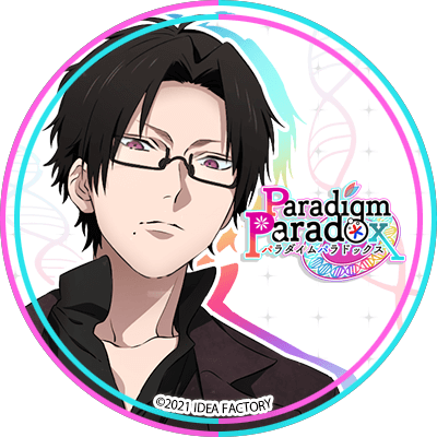 Paradigm Paradox Ryo icon