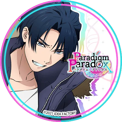 Paradigm Paradox Hyuga icon
