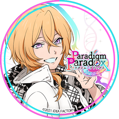 Paradigm Paradox Yukinami icon