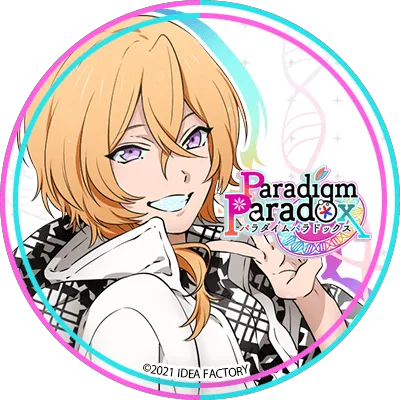 Paradigm Paradox Yukinami icon
