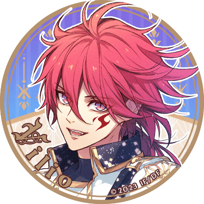 Radiant Tale -Fanfare!- Vilio icon