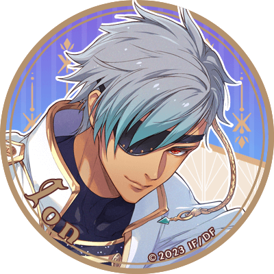 Radiant Tale -Fanfare!- Ion icon