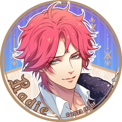 Radiant Tale -Fanfare!- Ralida icon