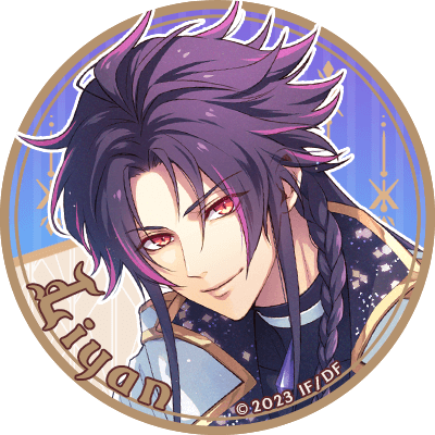 Radiant Tale -Fanfare!- Liyan icon