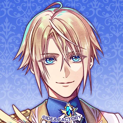 Mistonia's Hope Edward icon