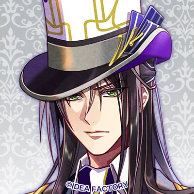 Mistonia's Hope Alfred icon