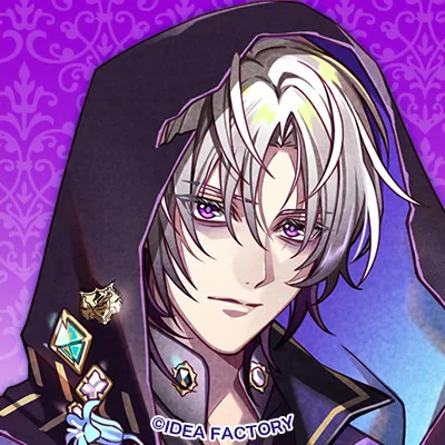 Mistonia's Hope Lucas icon