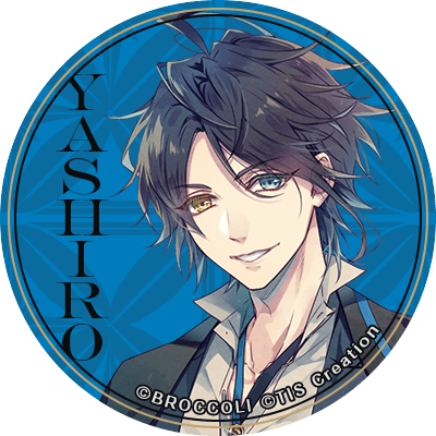 Illusion of Itehari Yashiro icon