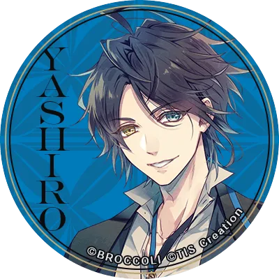 Illusion of Itehari Yashiro icon
