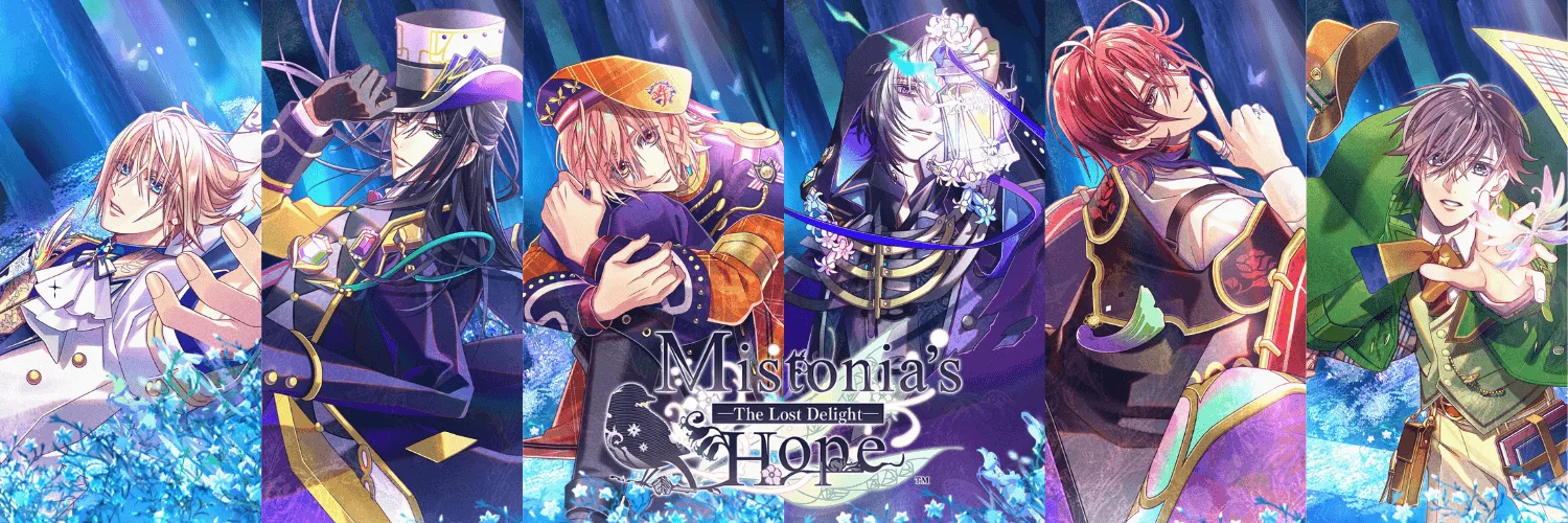 Mistonia's Hope Truth banner