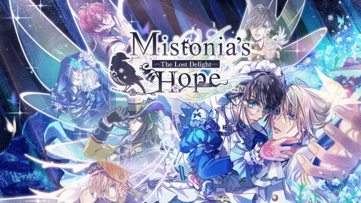 Mistonia's Hope banner